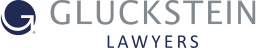 Gluckstein Lawyers logo