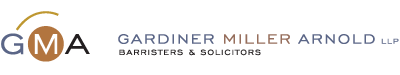 Gardiner Miller Arnold LLP logo