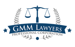 GMM Lawyers Professional Corporation logo