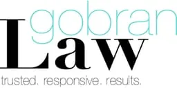 Gobran Law logo