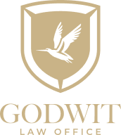Godwit Law logo