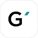 Golbey Levine Glanzberg logo