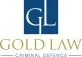 Gold Law logo