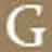 Goldson Professional Corporation logo