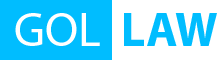 Gol Law Office logo