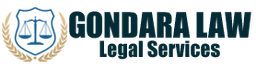 Gondara Law Office logo