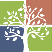 GOOD LAW logo