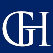 Goodman Halioua LLP logo