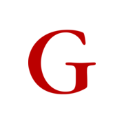Goodmans LLP logo