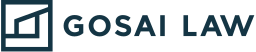 Gosai Law logo