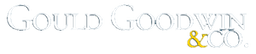 Gould Goodwin & Co. logo