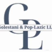Golestani & Pop-Lazic LLP logo