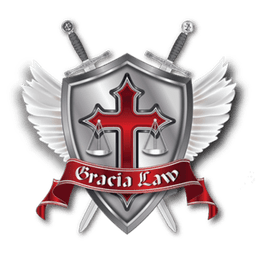 Gracia Law logo