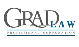 Grad Law Professional Corporation logo