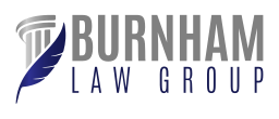 Burnham Law Group logo