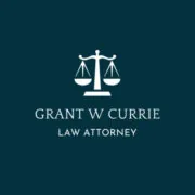 Grant W. Currie Law Corporation logo