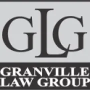 Granville Law Group logo