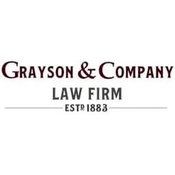 Grayson & Company logo