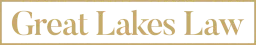 Great Lakes Law logo