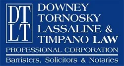 Downey Tornosky Lassaline & Timpano Law logo