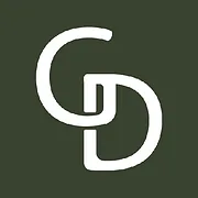 Greg DelBigio, K.C. logo