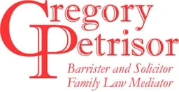 Gregory Petrisor logo