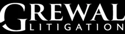 Grewal Litigation logo