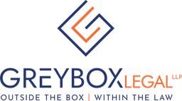 Greybox Legal LLP logo