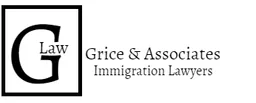 Grice & Associates logo