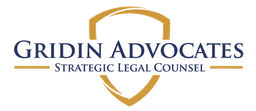 Gridin Advocates logo