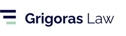Grigoras Law logo