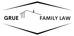 Grue Family Law logo