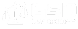 GSD Law Group LLP logo