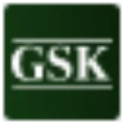 GSK Personal Injury Law logo