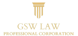 GSW Law logo