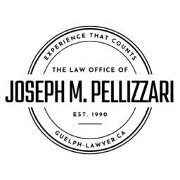 Pellizzari Law logo