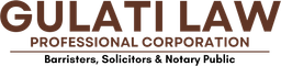Gulati Law logo