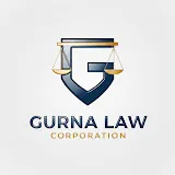 Gurna Law Corporation logo