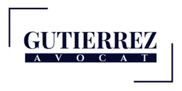 Gutierrez Avocat logo