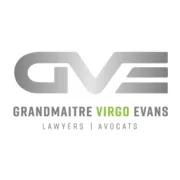 Grandmaitre Virgo Evans Professional Corporation logo