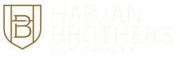 Habjan Brothers Law Office logo