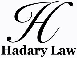 Hadary Law Professional Corporation logo