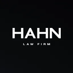 Hahn Law logo