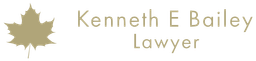 Kenneth E. Bailey Professional Corporation logo