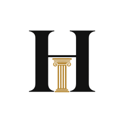 Haller Law logo