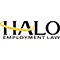 Halo Employment Law logo