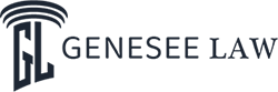 Genesee Law logo