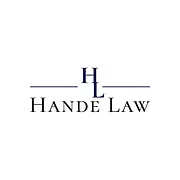Hande Law logo