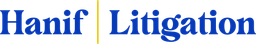 Hanif Litigation logo