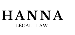 Hanna Law logo
